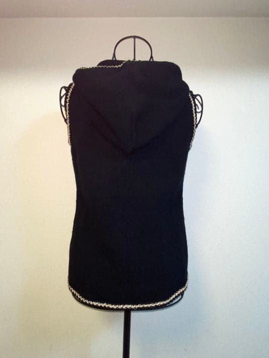 キャロウェイ　パーカーベスト&ハンチングセット