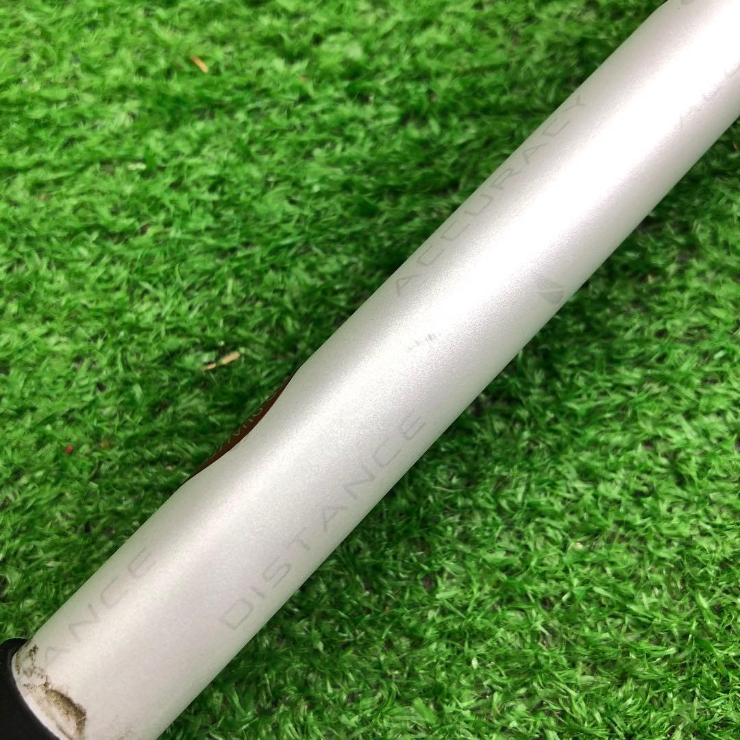 Gsh-952 TourAD シャフト単品 flexS IZ-6 サンプル品