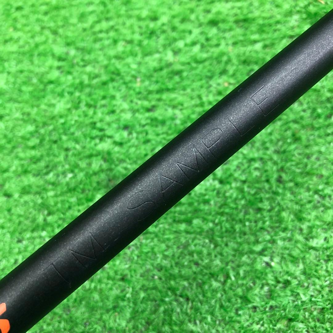 Gsh-952 TourAD シャフト単品 flexS IZ-6 サンプル品