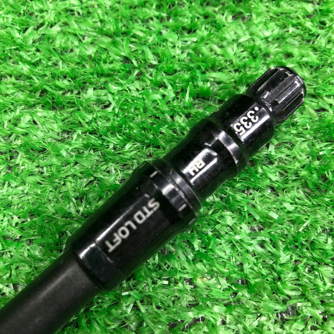 Gsh-952 TourAD シャフト単品 flexS IZ-6 サンプル品