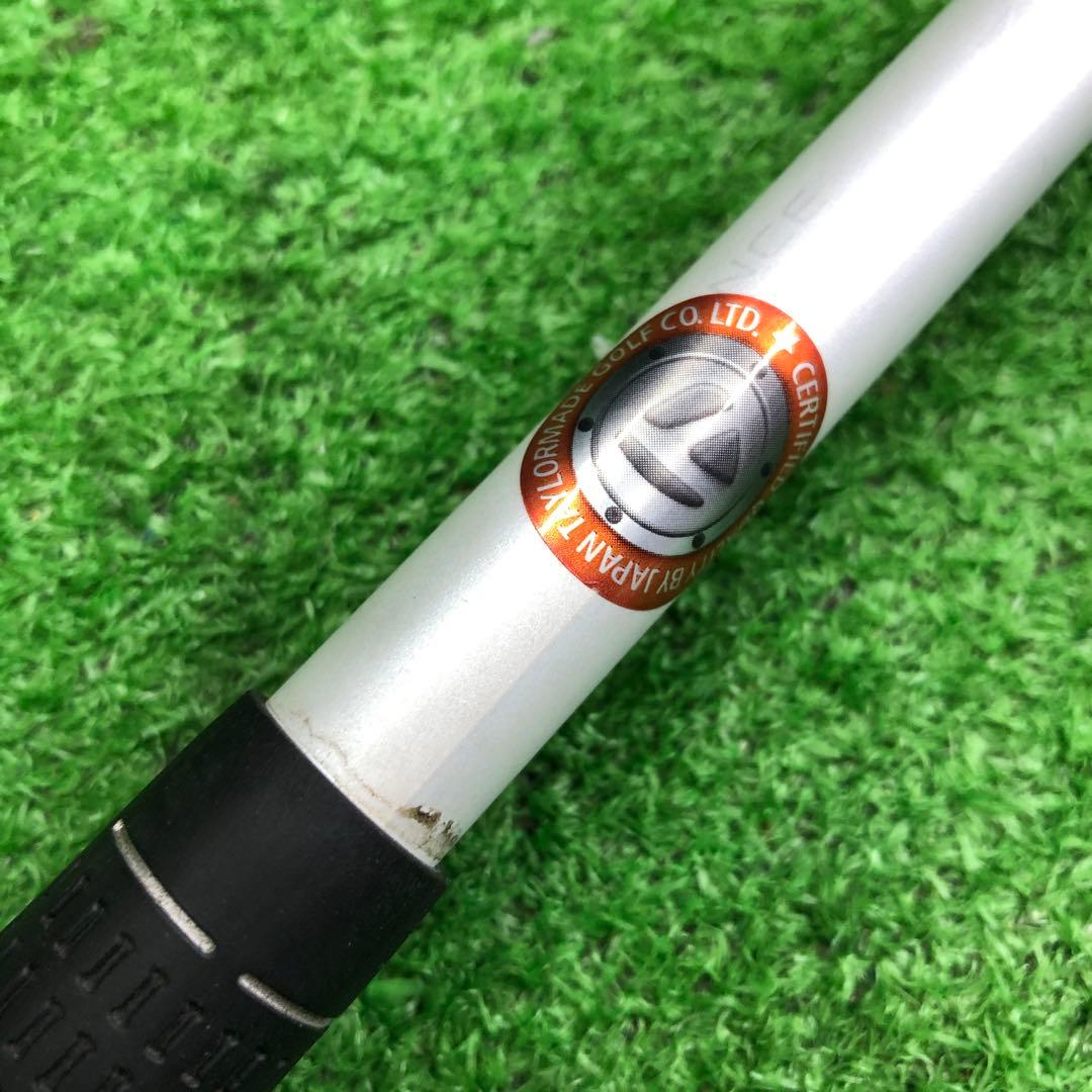 Gsh-952 TourAD シャフト単品 flexS IZ-6 サンプル品
