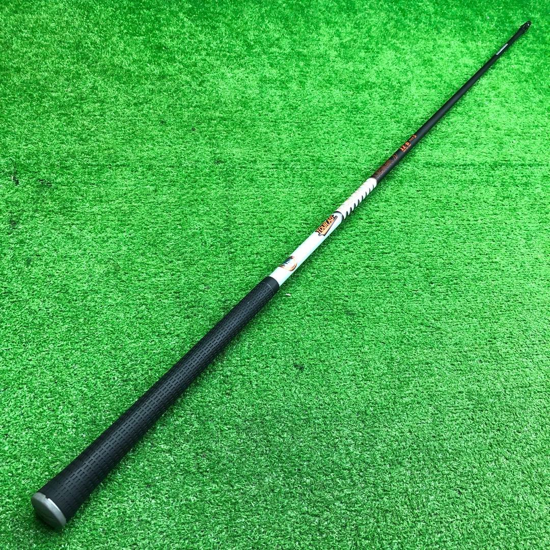 Gsh-952 TourAD シャフト単品 flexS IZ-6 サンプル品