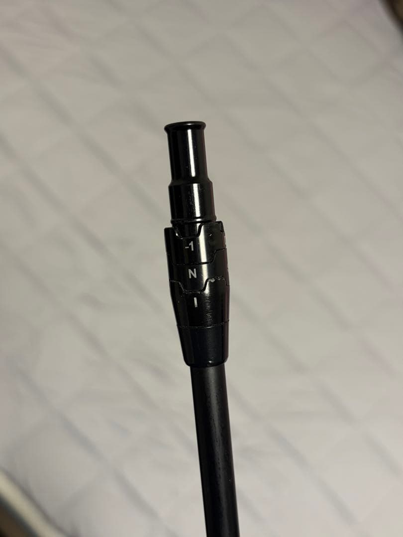 VENTUS 5-SR シャフト　SEVGOLF ドライバー専用グリップ