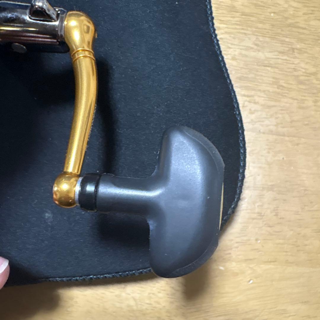 ダイワ　トーナメント　12 3000SH LBD スピニングリール