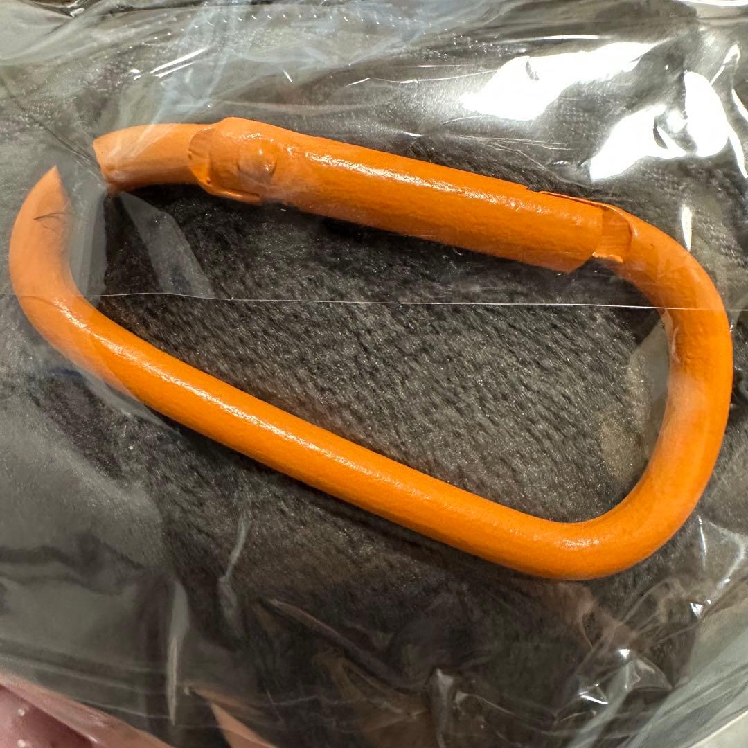 超特急 ハル マスコットポーチ 柏木悠