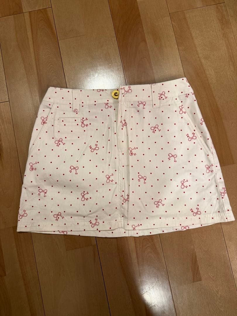 Samantha ゴルフウエアまとめ売り12点！3点追加しました！
