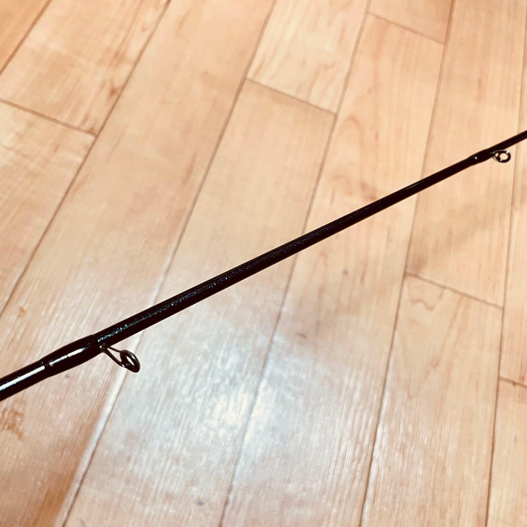 一誠海太郎碧　ライトゲーム遠投　IUS-78L