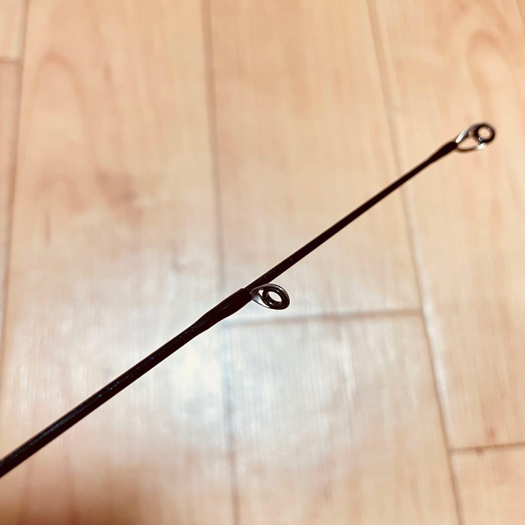 一誠海太郎碧　ライトゲーム遠投　IUS-78L
