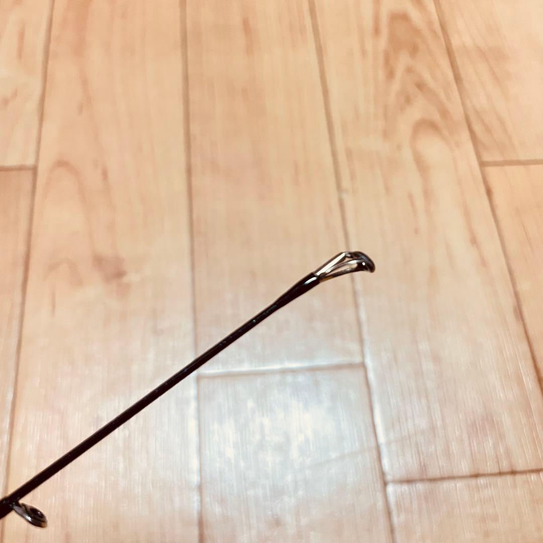 一誠海太郎碧　ライトゲーム遠投　IUS-78L
