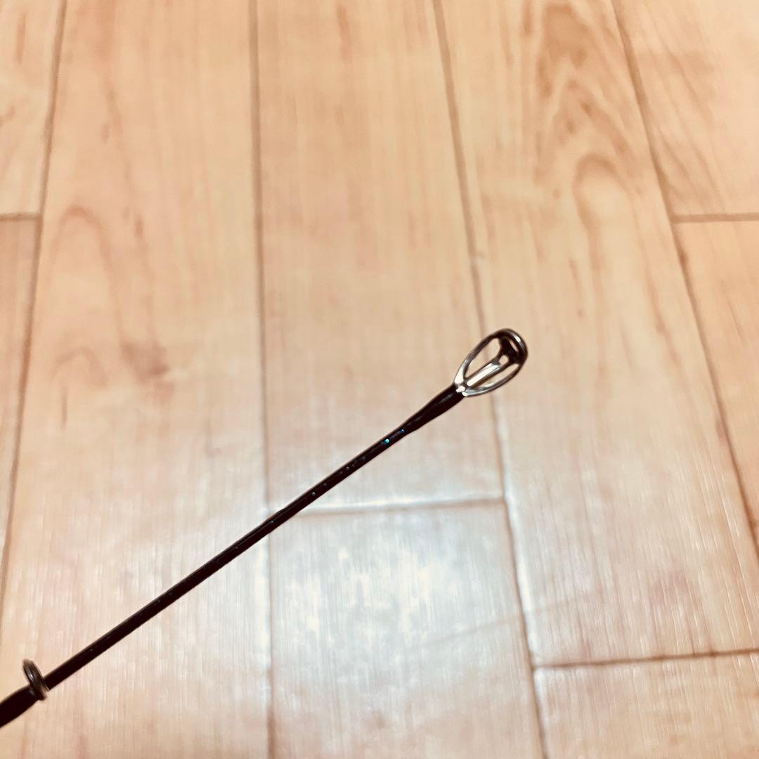 一誠海太郎碧　ライトゲーム遠投　IUS-78L