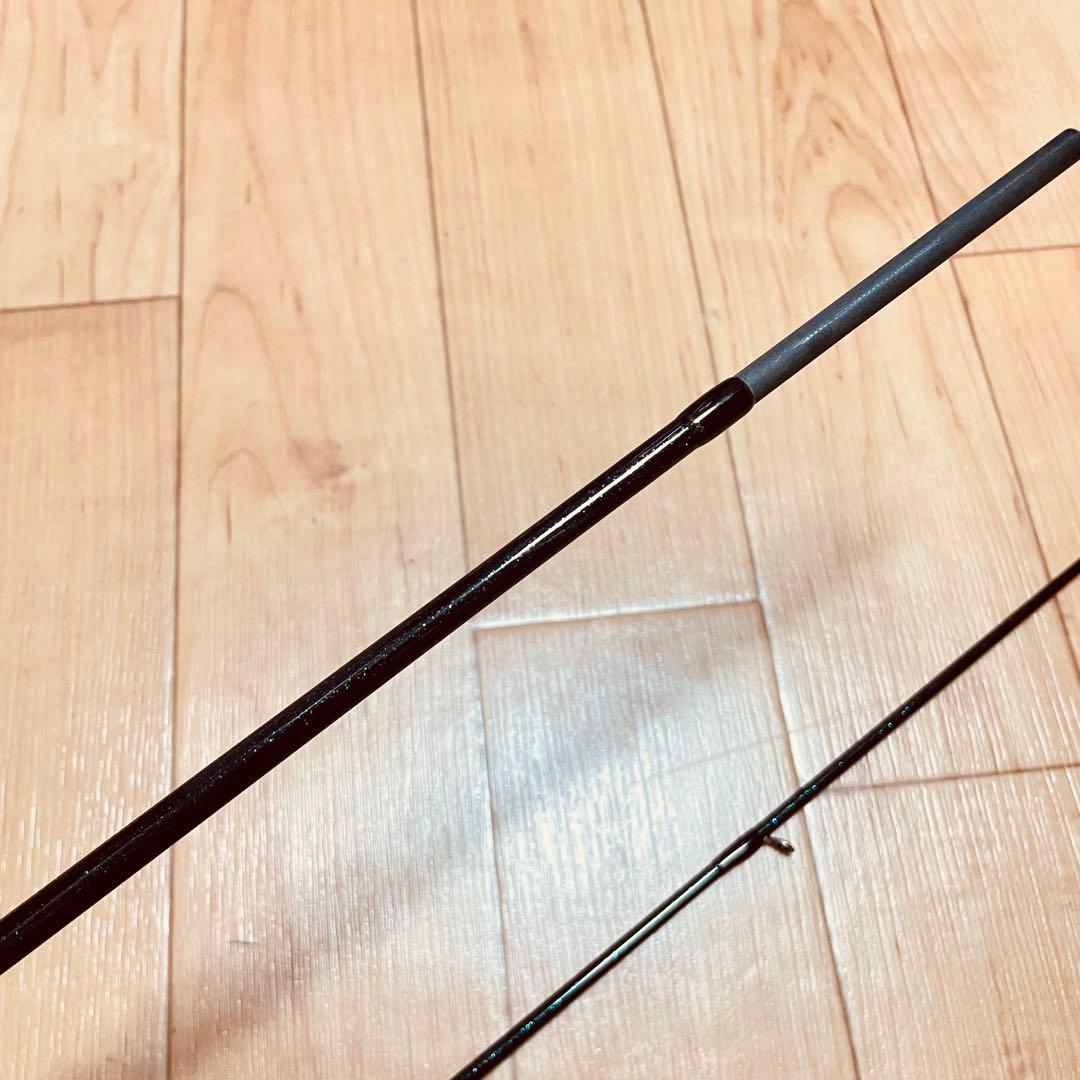一誠海太郎碧　ライトゲーム遠投　IUS-78L