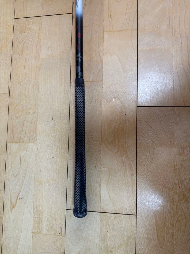 ブリストンゴルフ BX2HT HY ユーティリティ H4 22度