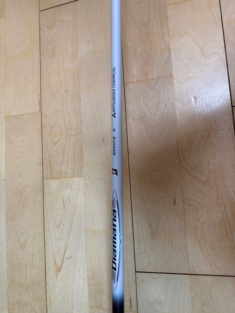 ブリストンゴルフ BX2HT HY ユーティリティ H4 22度