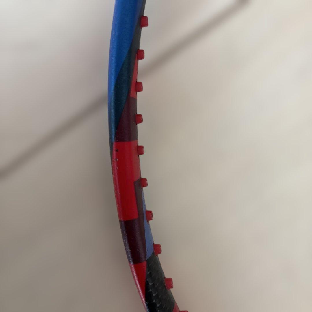 ④2023ヨネックスブイコア98 グリップ2
