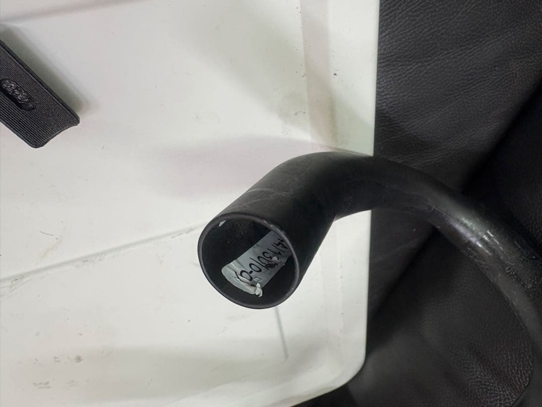 pinarello most talon ultra ステム一体ハンドル