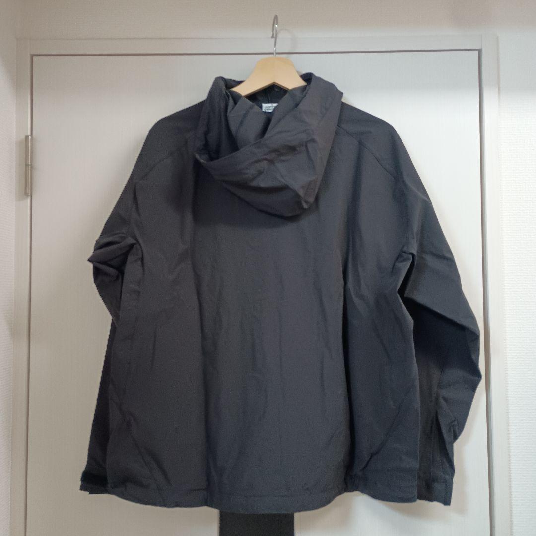 BomBR ATHLETA BBRフィールドジャケット