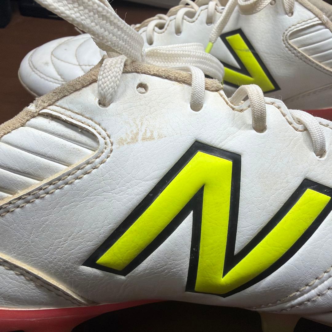 New Balance 442 サッカースパイク