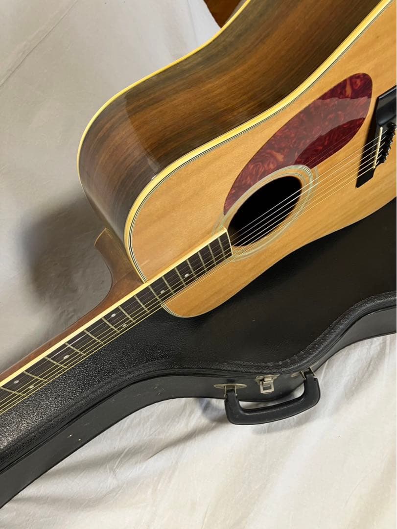 アコースティックギター モーリス　（Morris）SPECIAL