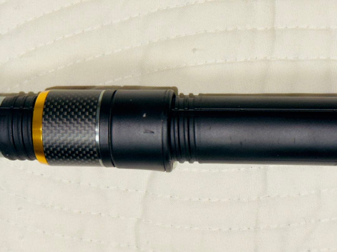 XOR SHADOW XX SXX-96M 中古美品