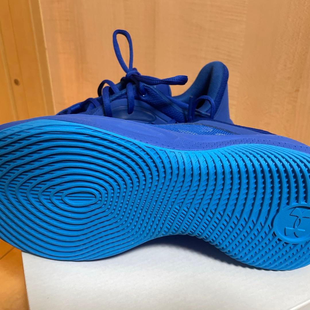 シューズ(男性用) Under Armour Curry Splash 25 AP