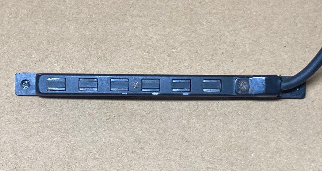 Roland ギター シンセサイザー GR-55 ピックアップ付属 GK-3