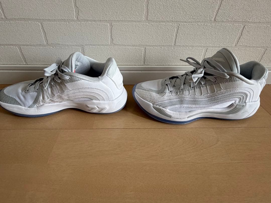 ナイキ NIKE ルカ 4 PF メンズ バスケットボールシューズ