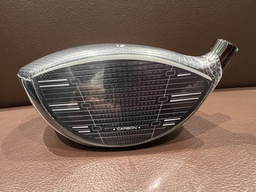 テーラーメイドTaylorMade Qi35LS 8度ヘッドのみ