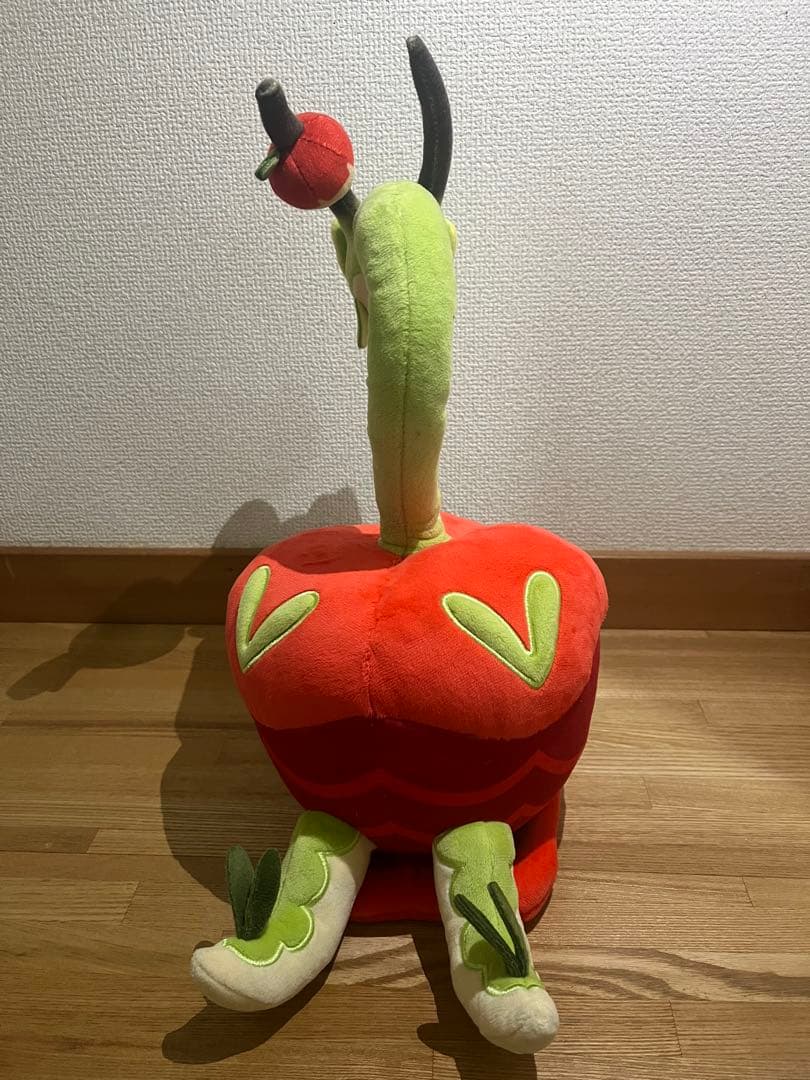 カミツオロチ　ぬいぐるみ