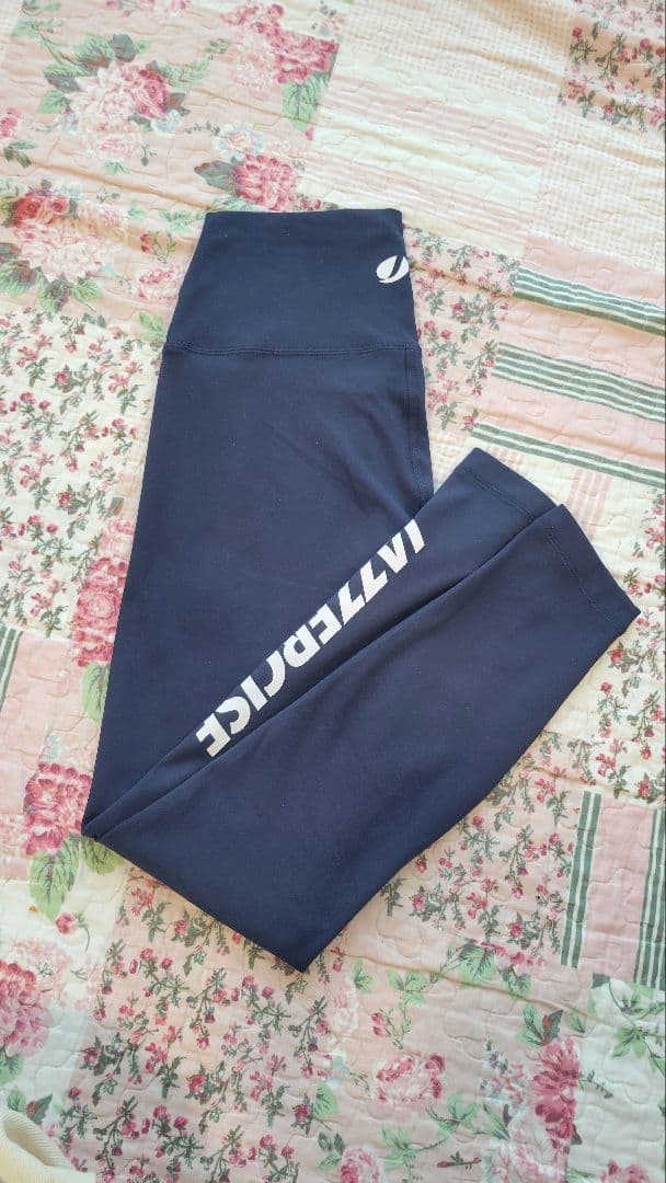 未使用 ジャザサイズ 上下セット ネイビー 90 DEGREE