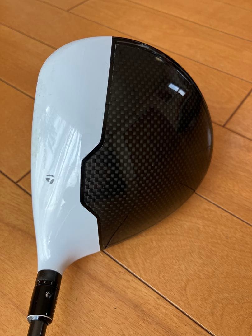 TaylorMade M2 ドライバー SR