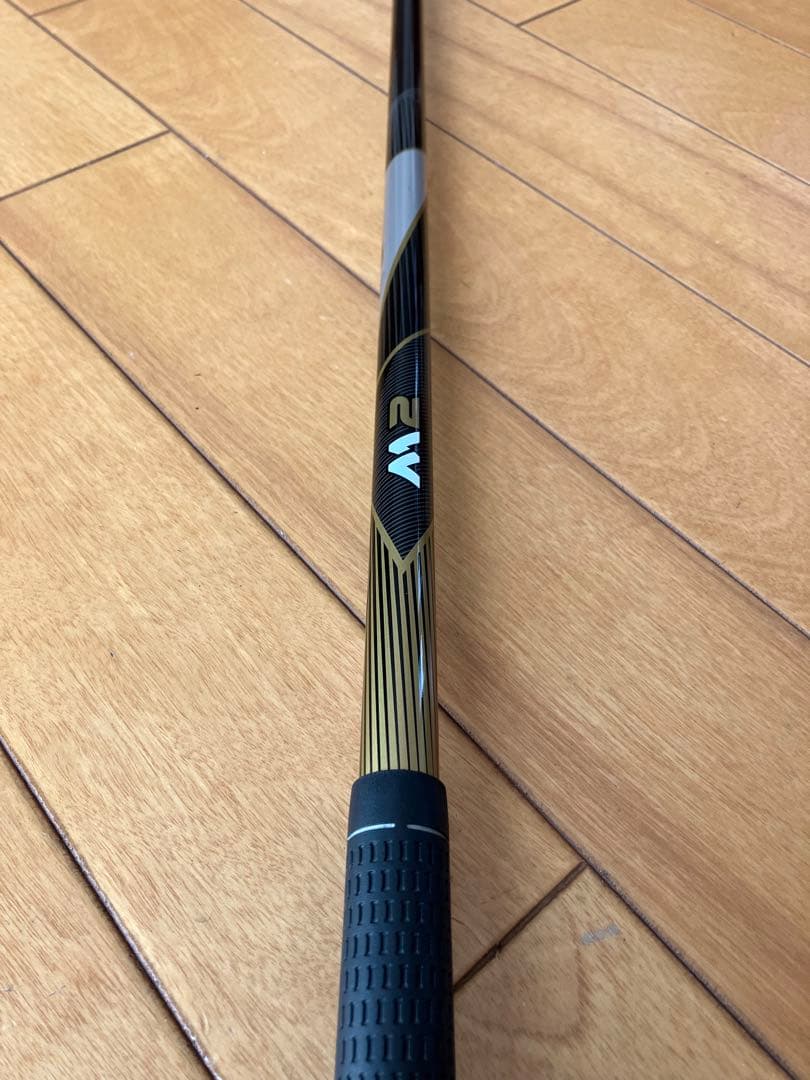 TaylorMade M2 ドライバー SR