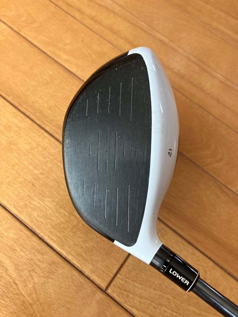 TaylorMade M2 ドライバー SR