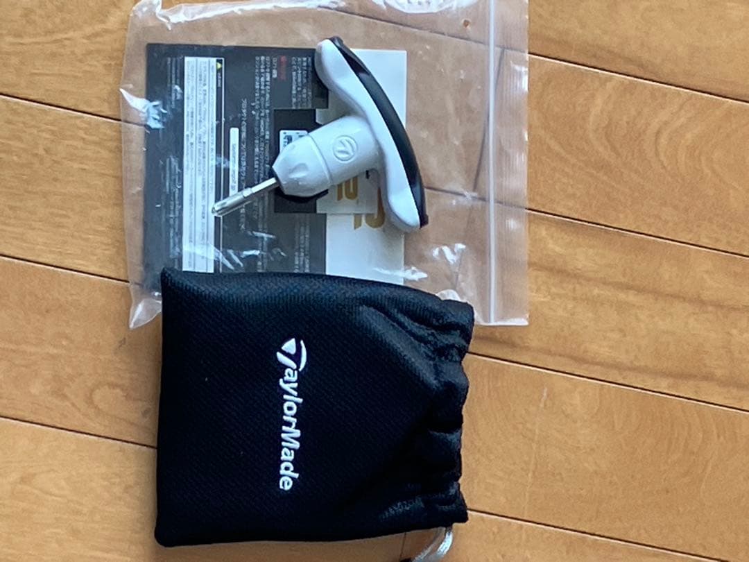 TaylorMade M2 ドライバー SR