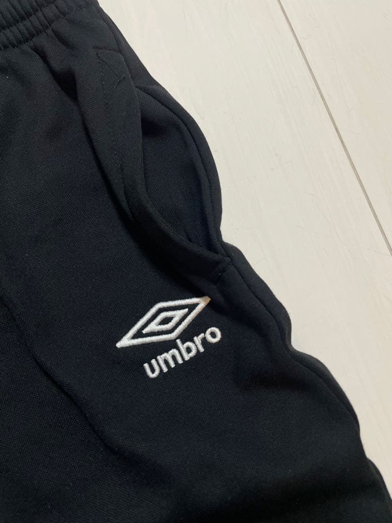 スタッドランス umbro ロング パンツ 130 140 伊東純也 中村敬斗