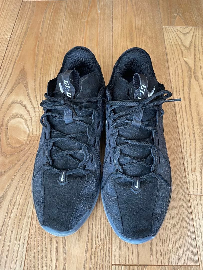 Nike バスケットボールシューズ GT CUT 03（27cm）