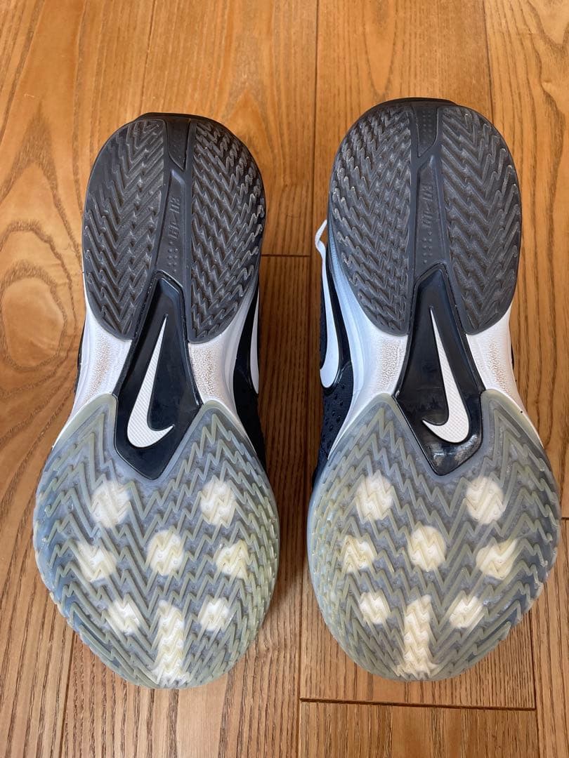 Nike バスケットボールシューズ GT CUT 03（27cm）
