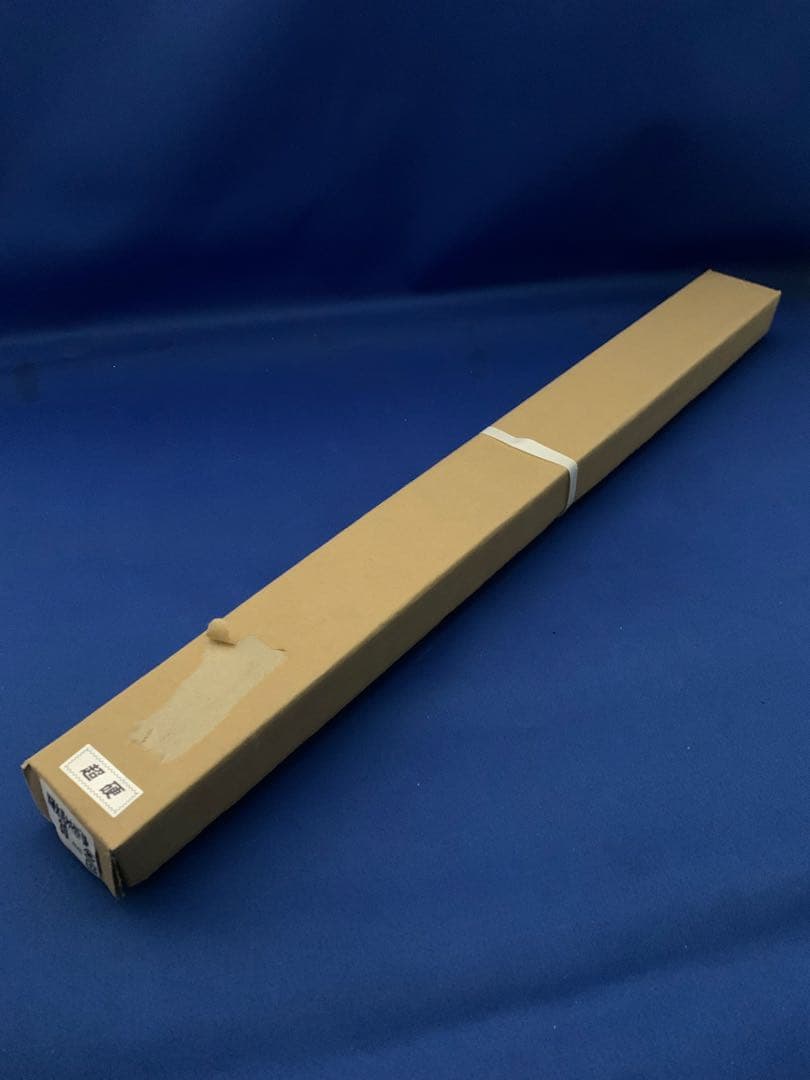 ポールセッティングドリル刃 30x500mm 超硬チップ付 軸径10mm (2)