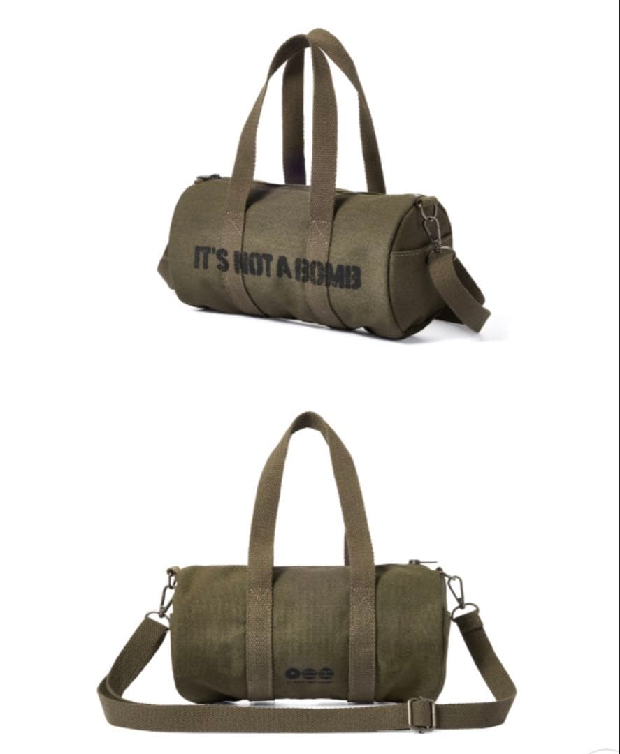 アイドル [ARIRANG]BTS Official Light Stick Bag