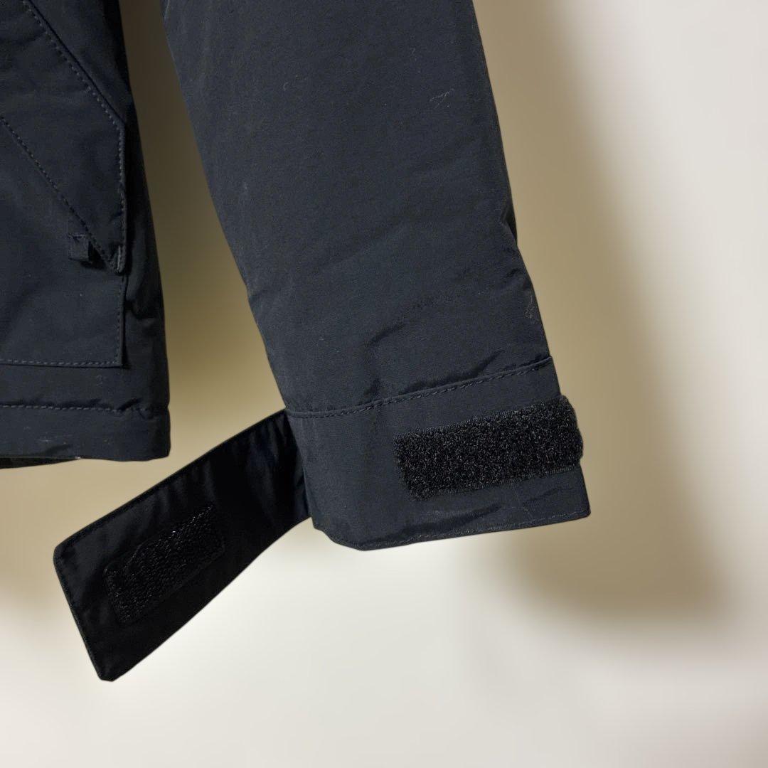 BURTON キッズ　ウェア上下　サイズM