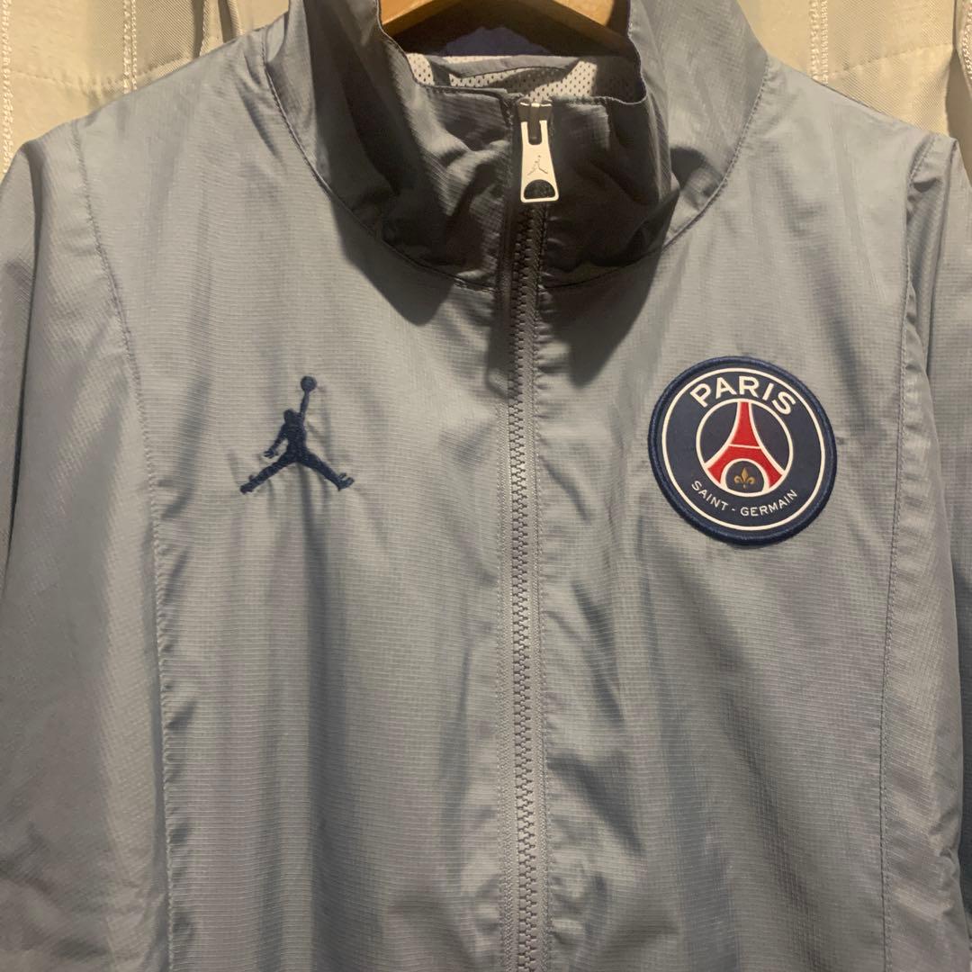 NIKE ジョーダン PSG セットアップ