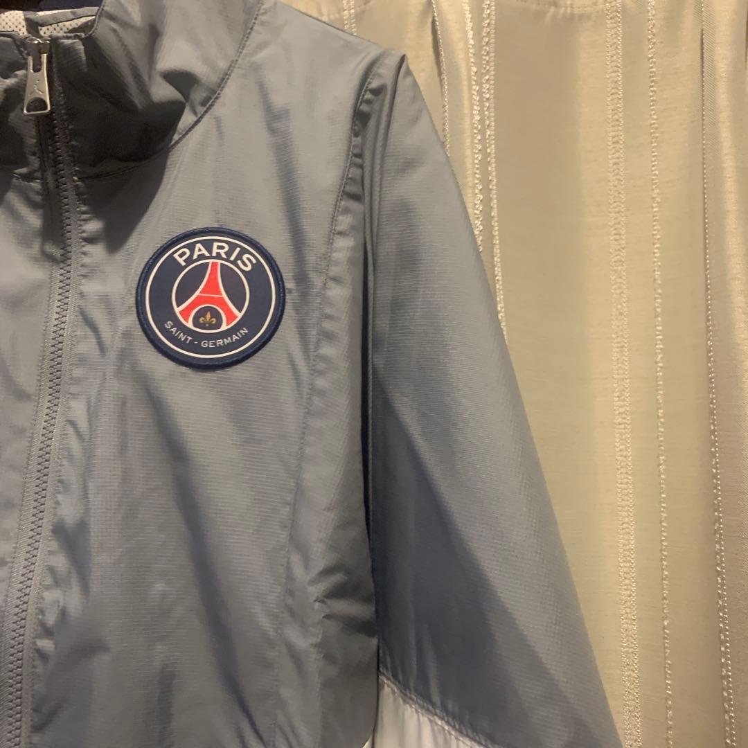 NIKE ジョーダン PSG セットアップ