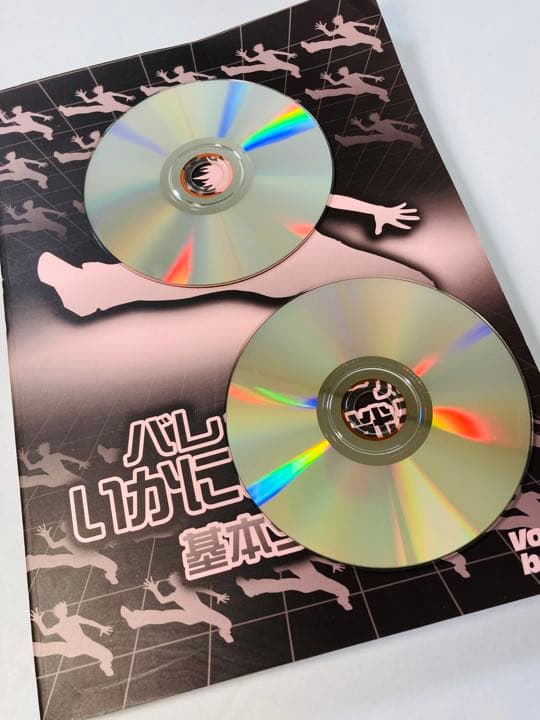 【希少非売品】バレーボールいかにして戦うか 基本シリーズDVD 10巻セット