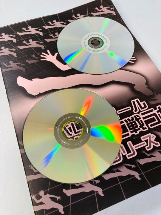 【希少非売品】バレーボールいかにして戦うか 基本シリーズDVD 10巻セット