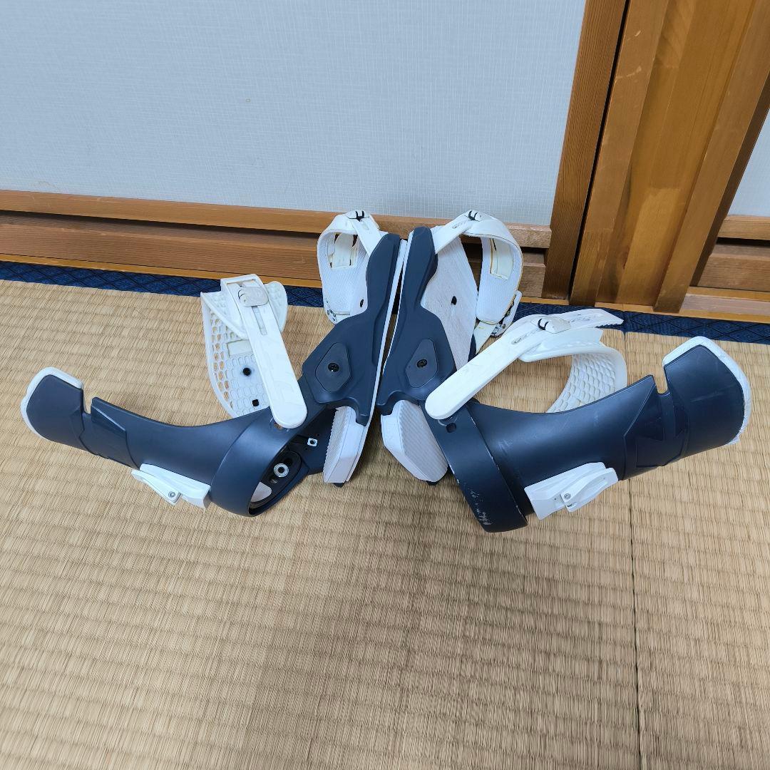 23-24DRAKE JADE Sサイズ