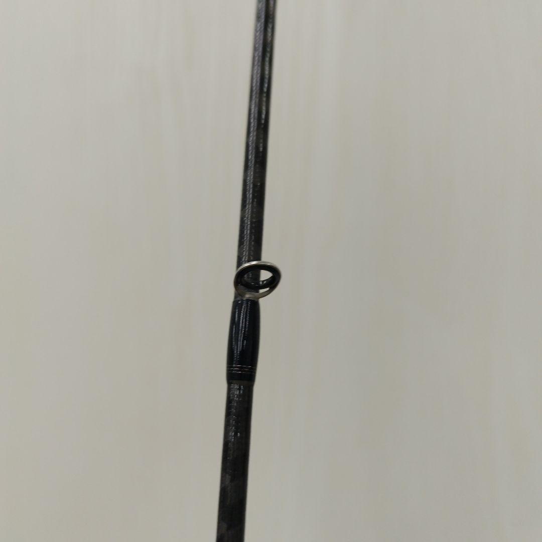 シマノ 熱砂　NESSA BB S1102MMH サーフ　ヒラメ