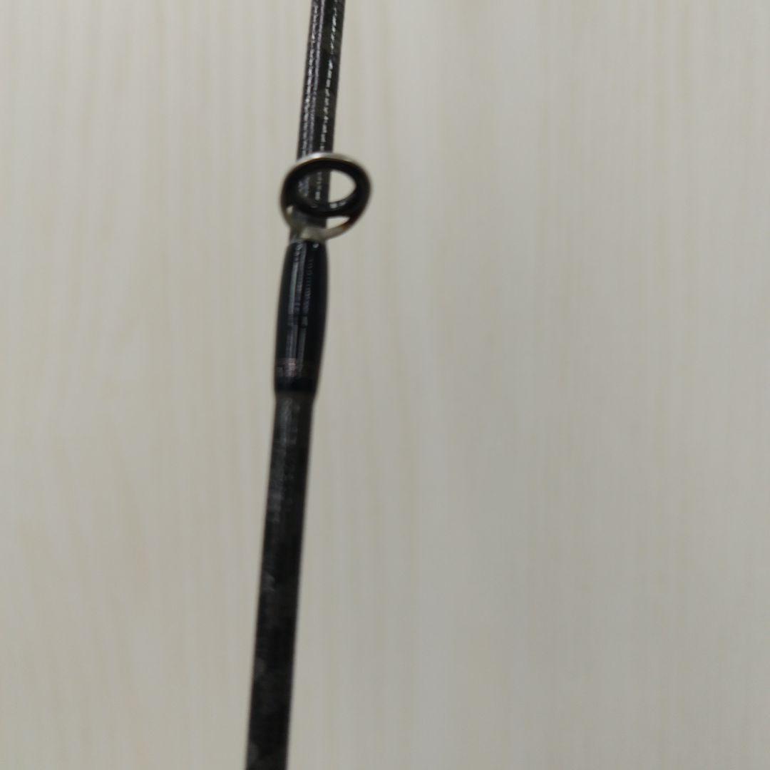 シマノ 熱砂　NESSA BB S1102MMH サーフ　ヒラメ