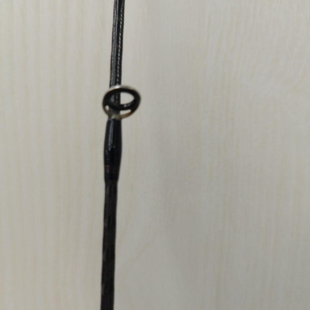 シマノ 熱砂　NESSA BB S1102MMH サーフ　ヒラメ