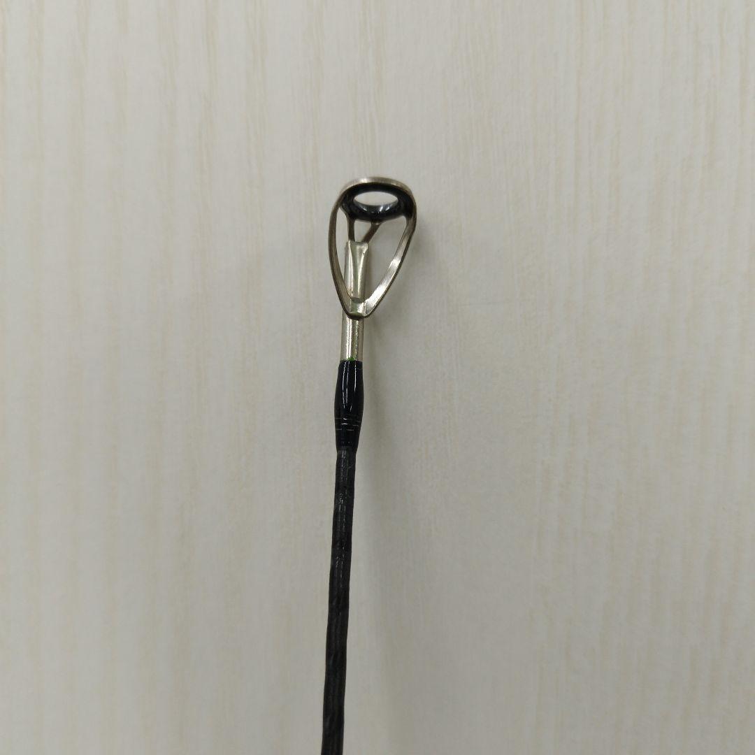 シマノ 熱砂　NESSA BB S1102MMH サーフ　ヒラメ