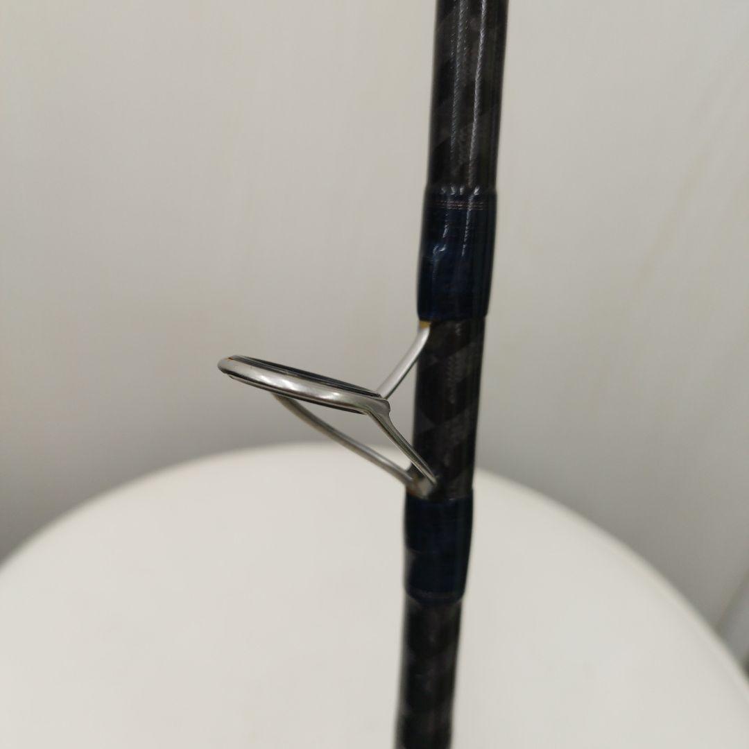 シマノ 熱砂　NESSA BB S1102MMH サーフ　ヒラメ