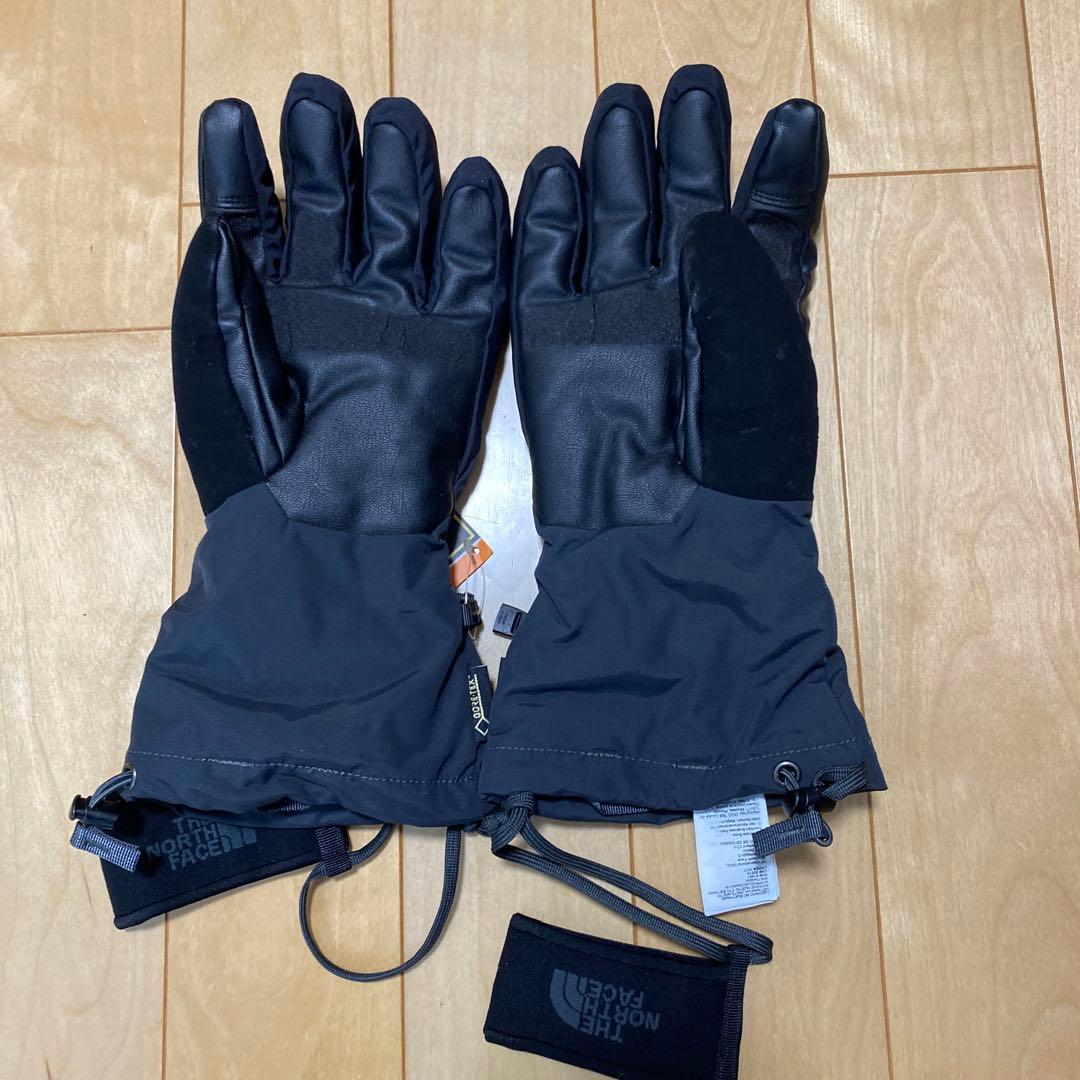 THE NORTH FACE GORE-TEX グローブ　サイズXL